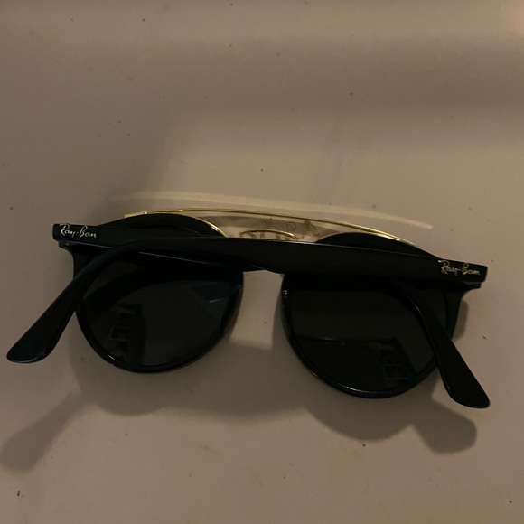 ray ban sunglasses - Picture 2 of 3
